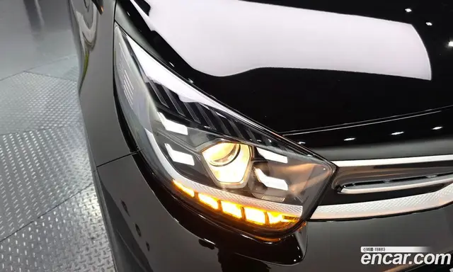 Kia Morning 2022 1.0 автомат (гидро), миниатюра 8