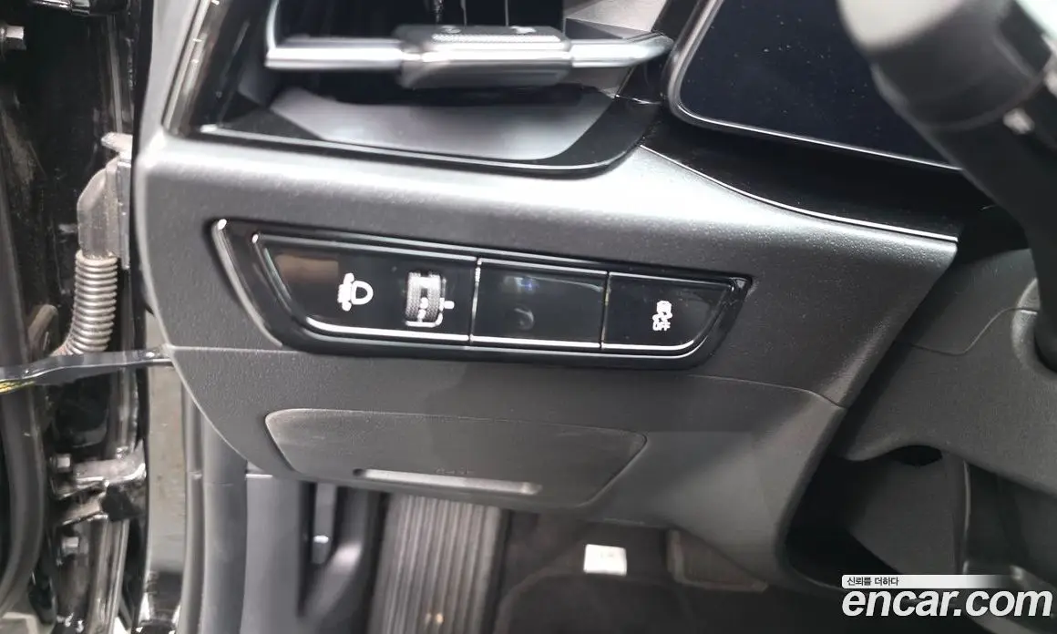 Kia Niro 2023 0.2 автомат (гидро), фото 25
