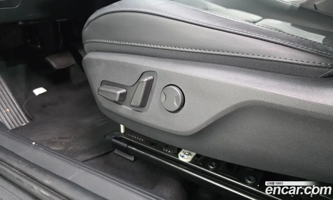 Kia Niro 2023 0.2 автомат (гидро), фото 30