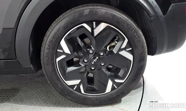 Kia Niro 2023 0.2 автомат (гидро), миниатюра 6