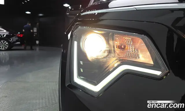 Kia Niro 2023 0.2 автомат (гидро), миниатюра 7