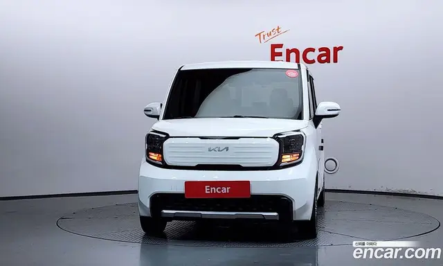 Kia Ray 2023 1.0 автомат (гидро), миниатюра 3