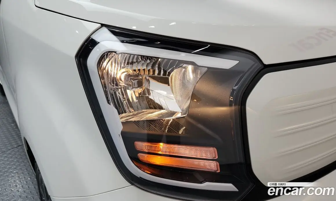 Kia Ray 2023 1.0 автомат (гидро), фото 8