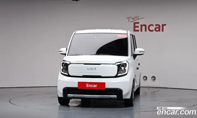 Kia Ray 2026 1.0 автомат (гидро), миниатюра 2
