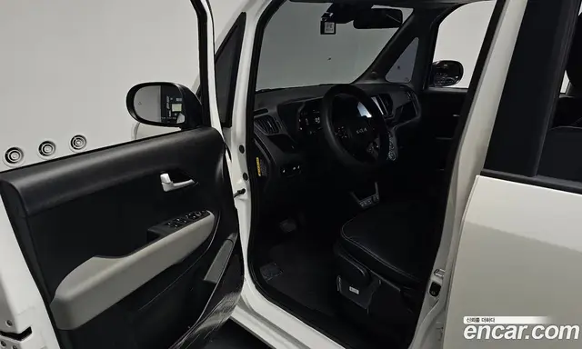 Kia Ray 2026 1.0 автомат (гидро), миниатюра 12