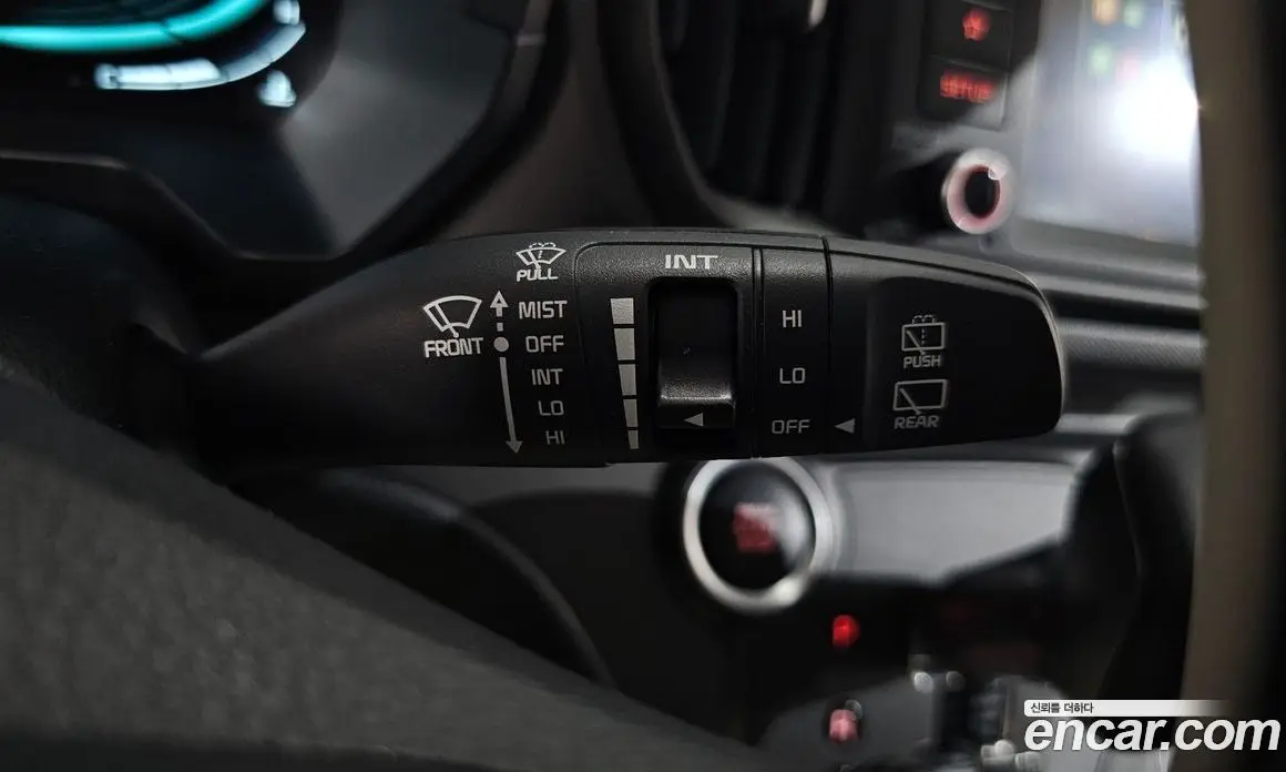 Kia Ray 2026 1.0 автомат (гидро), фото 29