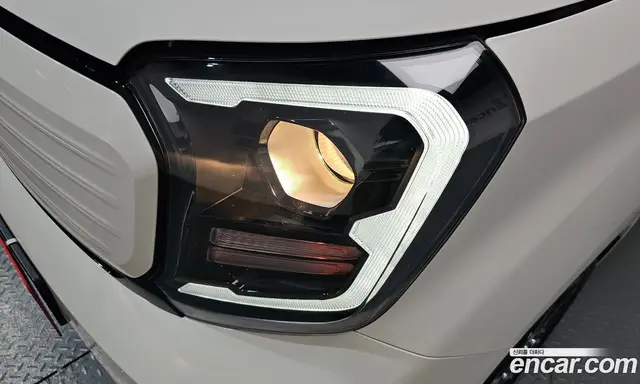 Kia Ray 2026 1.0 автомат (гидро), миниатюра 7
