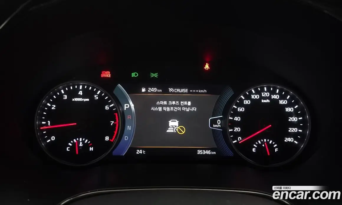 Kia Seltos 2022 1.6 автомат (гидро), фото 11