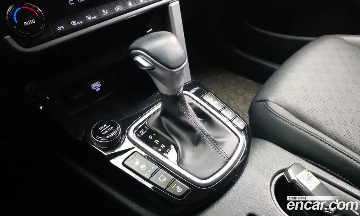 Kia Seltos 2022 1.6 автомат (гидро), фото 12