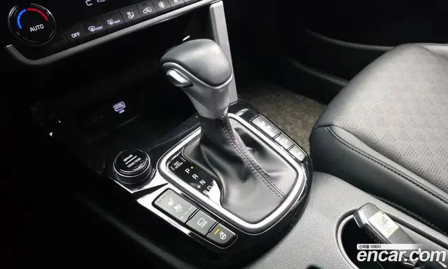 Kia Seltos 2022 1.6 автомат (гидро), миниатюра 12
