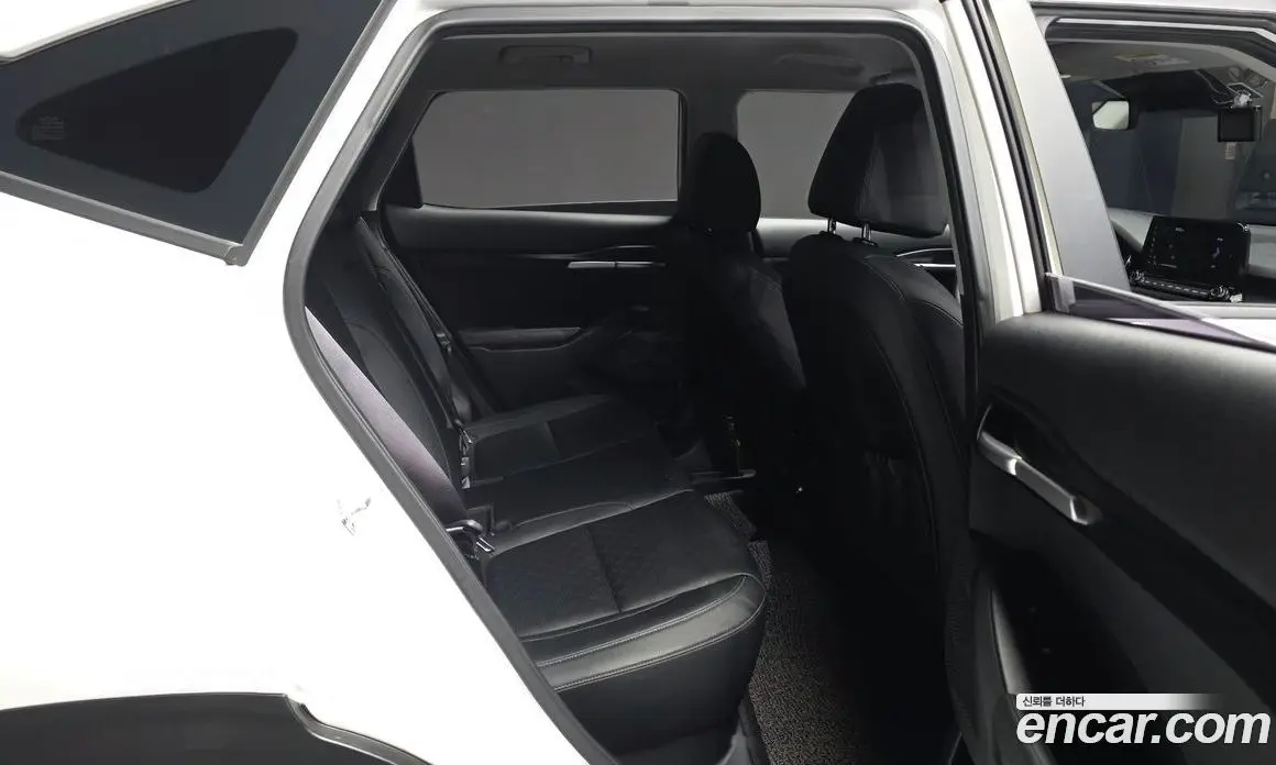 Kia Seltos 2022 1.6 автомат (гидро), фото 18