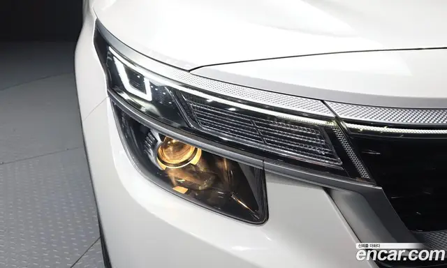 Kia Seltos 2022 1.6 автомат (гидро), миниатюра 8