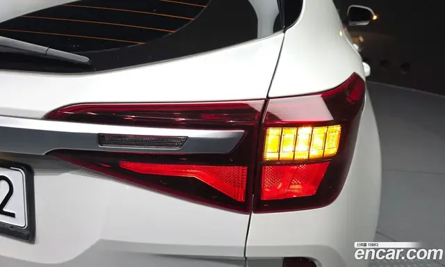 Kia Seltos 2022 1.6 автомат (гидро), миниатюра 9