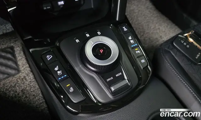 Kia Seltos 2023 2.0 автомат (гидро), миниатюра 12