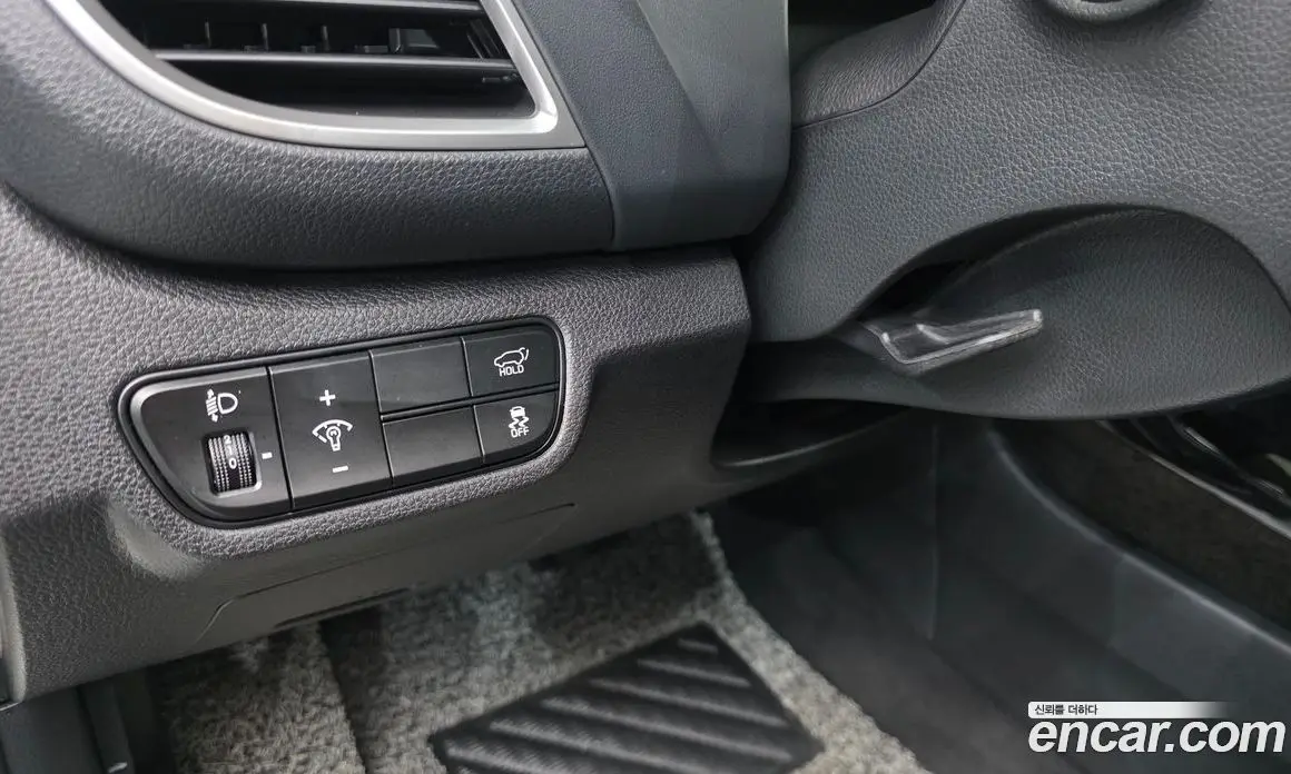 Kia Seltos 2023 2.0 автомат (гидро), фото 18
