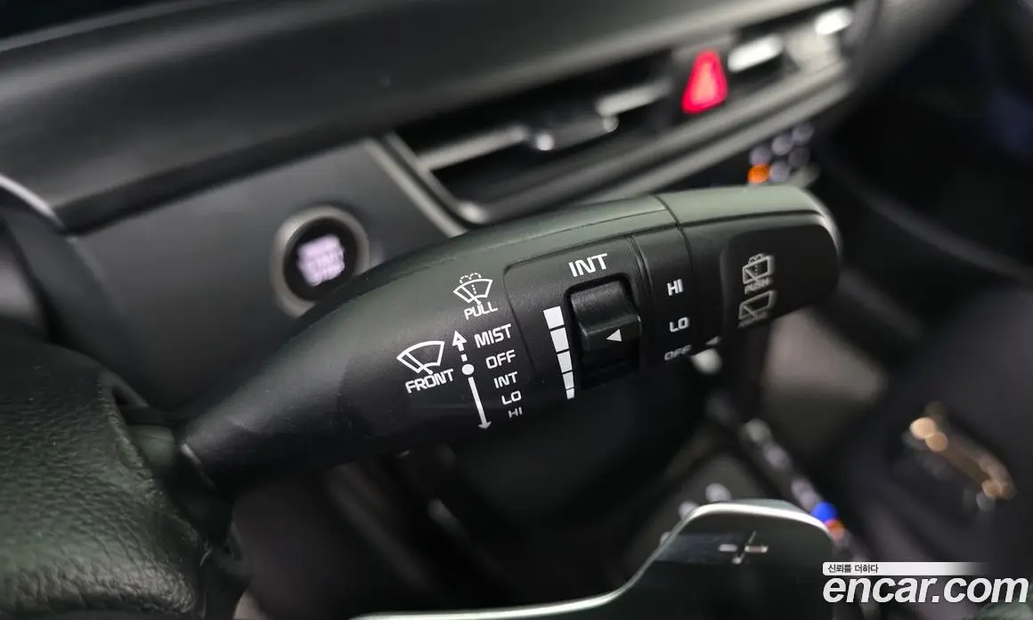 Kia Seltos 2023 2.0 автомат (гидро), фото 29