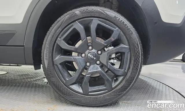 Kia Seltos 2023 2.0 автомат (гидро), миниатюра 7