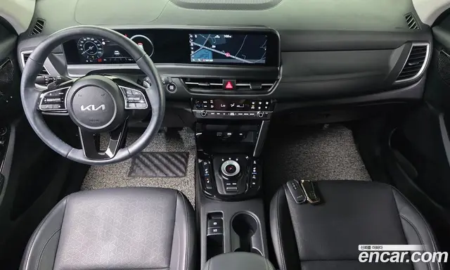 Kia Seltos 2023 2.0 автомат (гидро), миниатюра 10
