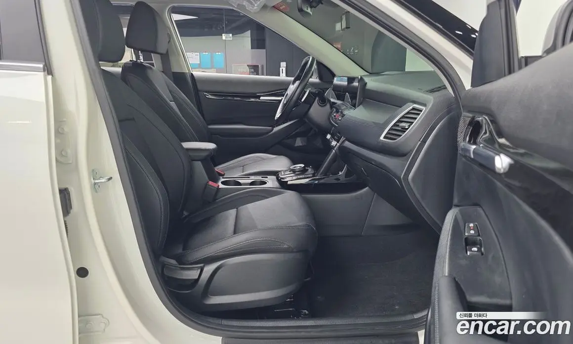 Kia Seltos 2023 1.6 автомат (гидро), фото 11