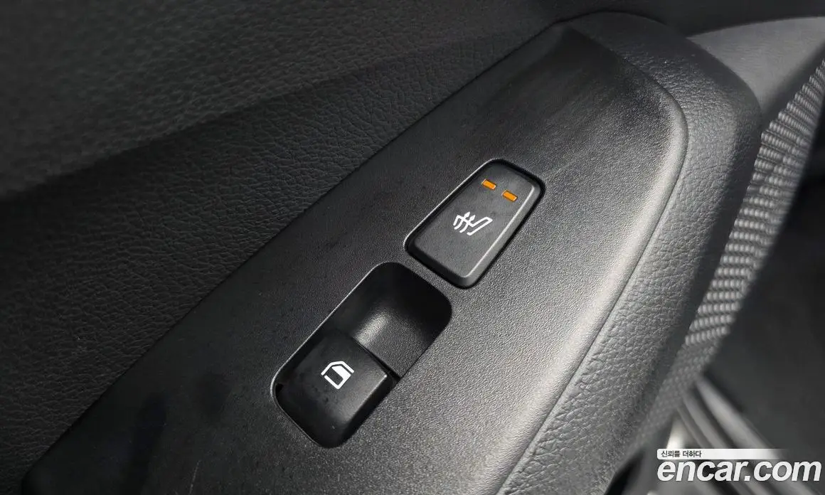 Kia Seltos 2023 1.6 автомат (гидро), фото 19