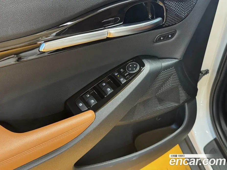 Kia Seltos 2025 1.6 автомат (гидро), фото 13
