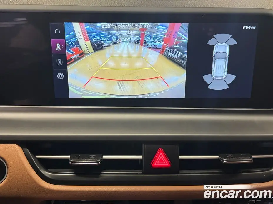 Kia Seltos 2025 1.6 автомат (гидро), фото 14