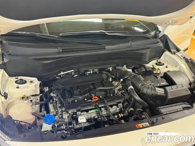 Kia Seltos 2025 1.6 автомат (гидро), миниатюра 6