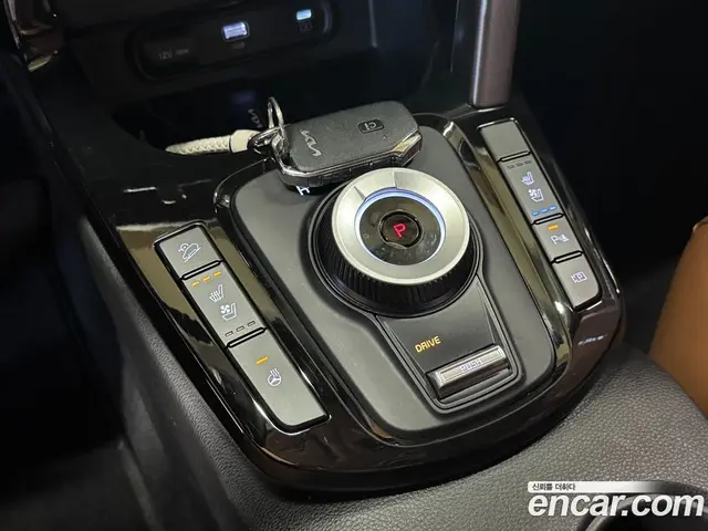 Kia Seltos 2025 1.6 автомат (гидро), миниатюра 9