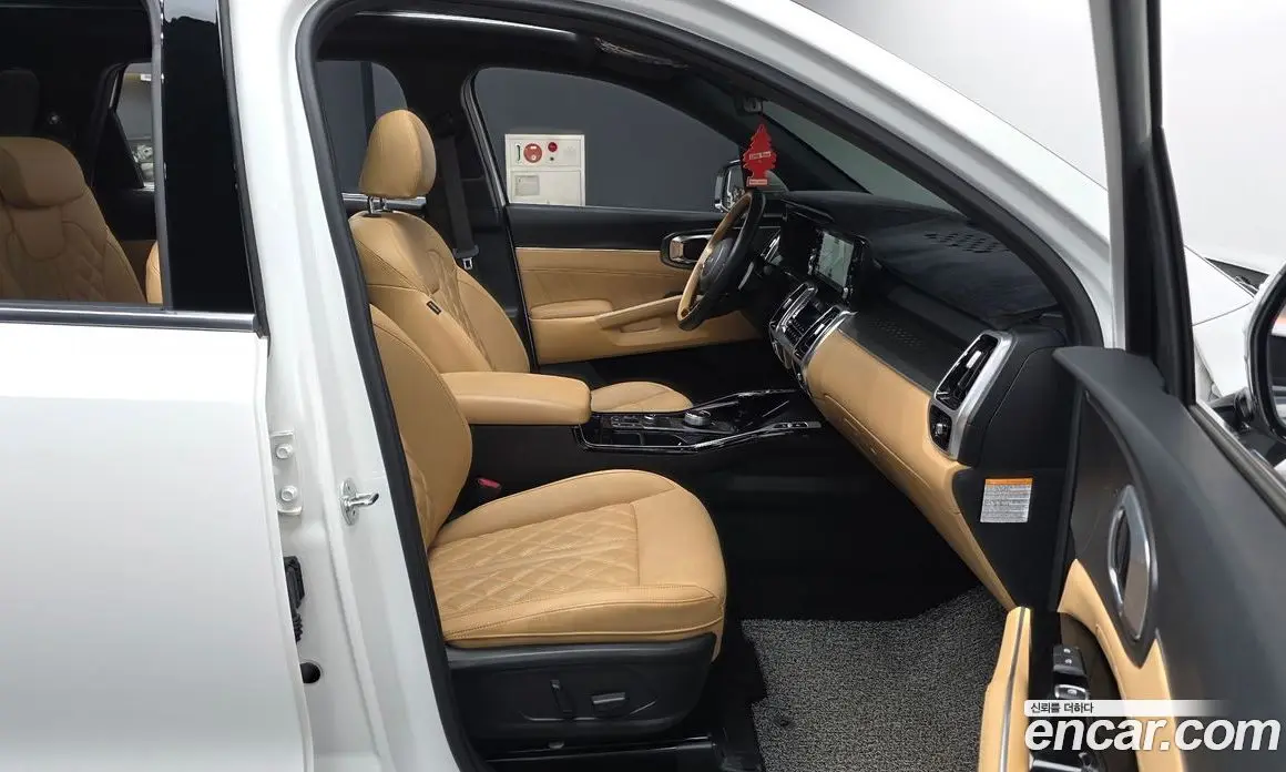 Kia Sorento 2022 1.6 автомат (гидро), фото 11