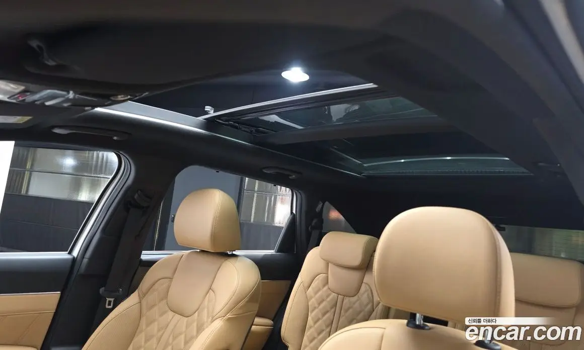 Kia Sorento 2022 1.6 автомат (гидро), фото 18