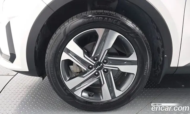 Kia Sorento 2022 1.6 автомат (гидро), миниатюра 5
