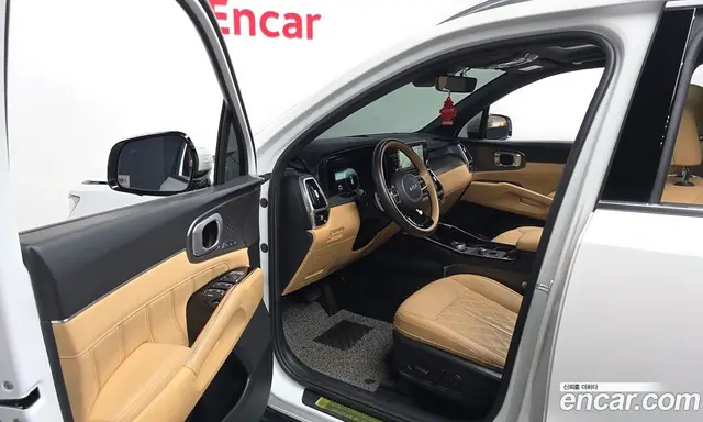Kia Sorento 2022 1.6 автомат (гидро), миниатюра 10