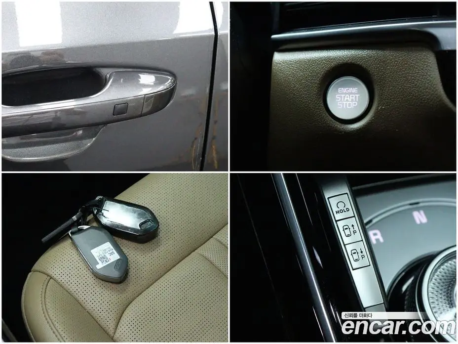 Kia Sorento 2024 2.2 автомат (гидро), фото 16