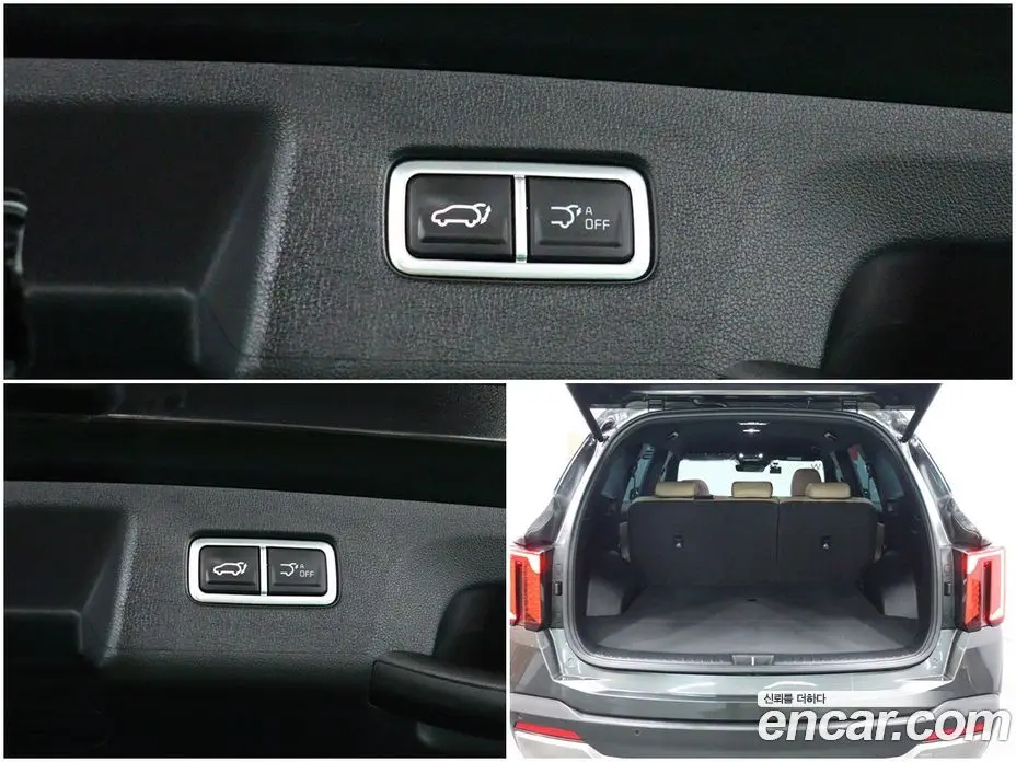 Kia Sorento 2024 2.2 автомат (гидро), фото 18