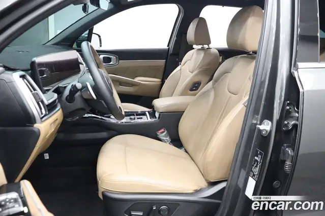 Kia Sorento 2024 2.2 автомат (гидро), миниатюра 7