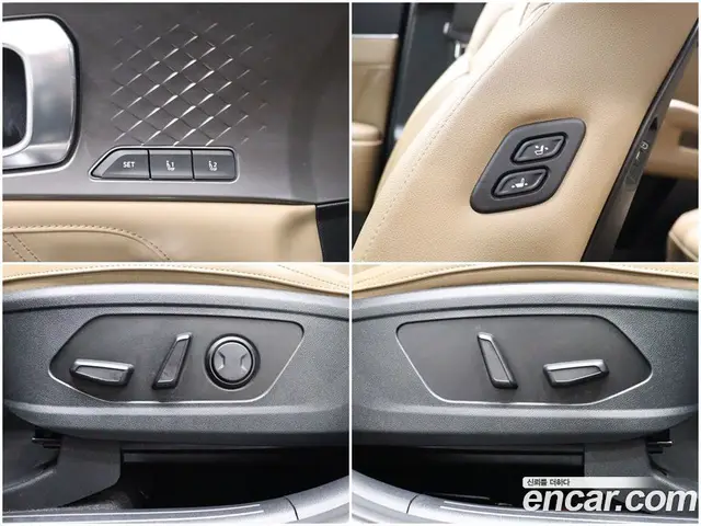 Kia Sorento 2024 2.2 автомат (гидро), миниатюра 9