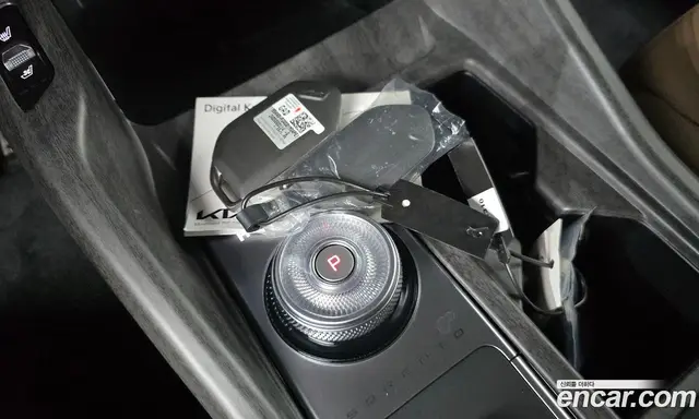 Kia Sorento 2024 1.6 автомат (гидро), миниатюра 12