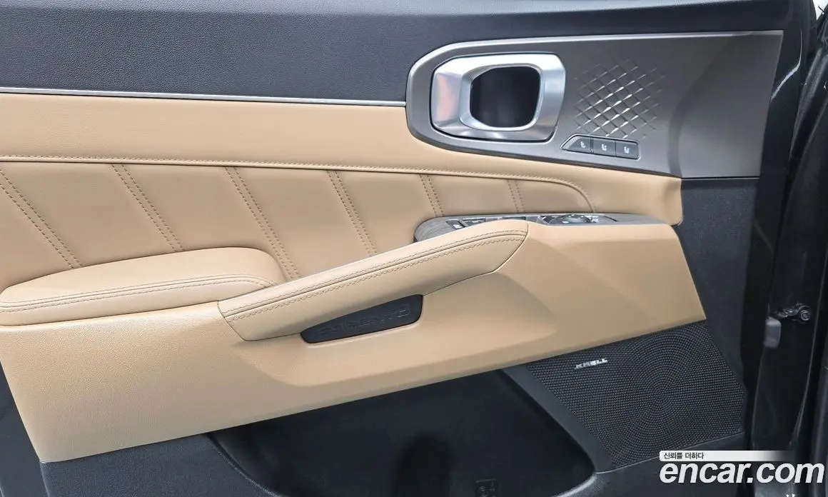 Kia Sorento 2024 1.6 автомат (гидро), фото 14