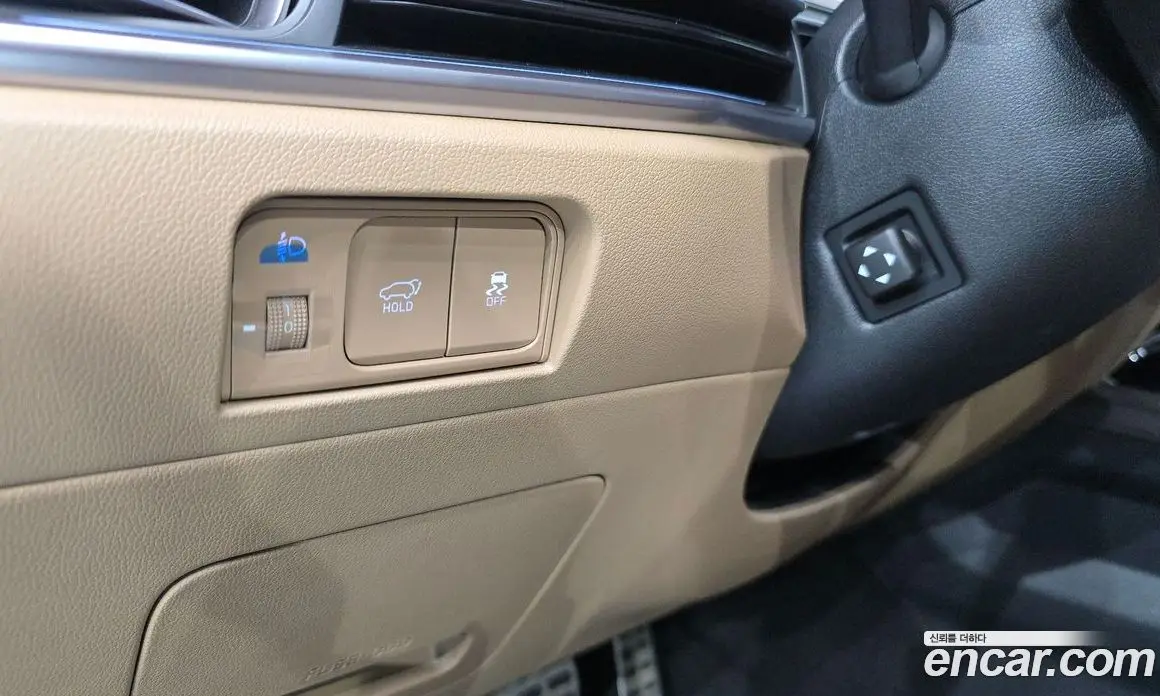 Kia Sorento 2024 1.6 автомат (гидро), фото 27