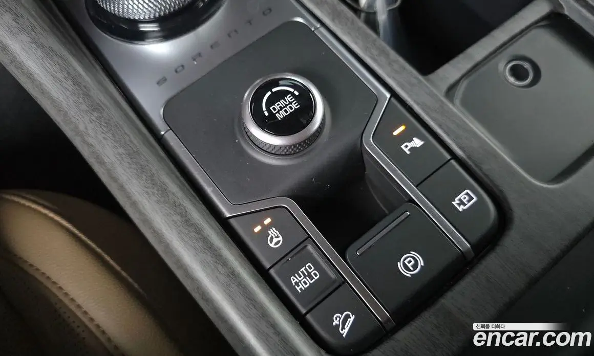 Kia Sorento 2024 1.6 автомат (гидро), фото 30