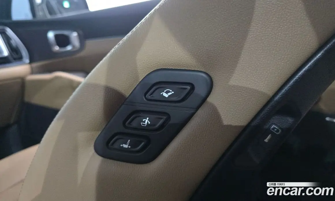 Kia Sorento 2024 1.6 автомат (гидро), фото 33