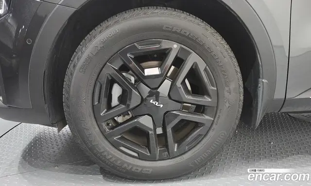 Kia Sorento 2024 1.6 автомат (гидро), миниатюра 5