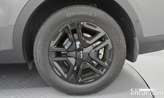 Kia Sorento 2024 1.6 автомат (гидро), миниатюра 7