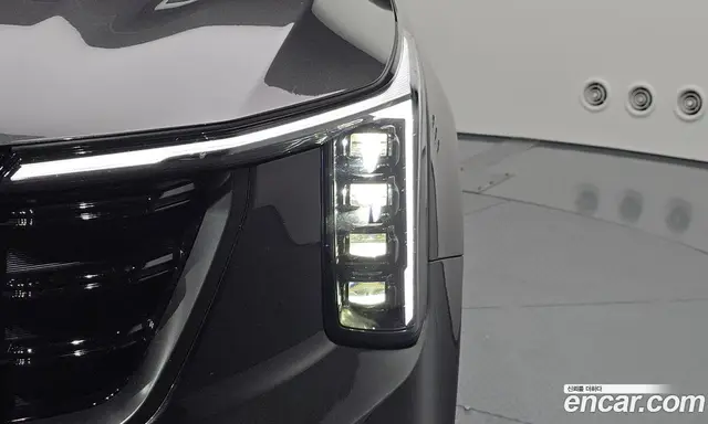 Kia Sorento 2024 1.6 автомат (гидро), миниатюра 8