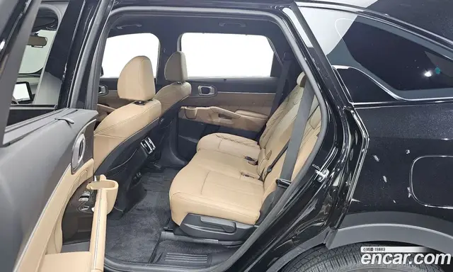 Kia Sorento 2025 2.2 автомат (гидро), миниатюра 11