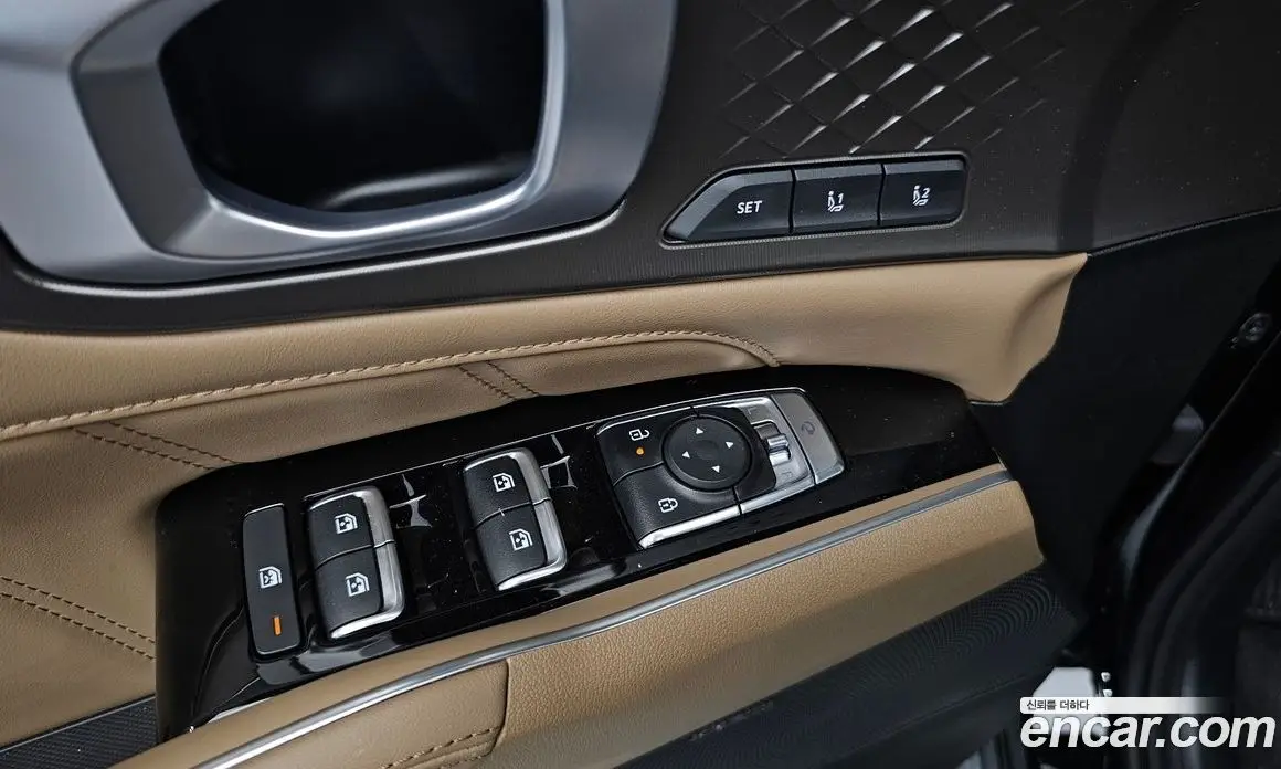 Kia Sorento 2025 2.2 автомат (гидро), фото 12