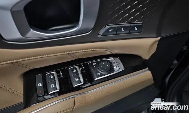 Kia Sorento 2025 2.2 автомат (гидро), миниатюра 12
