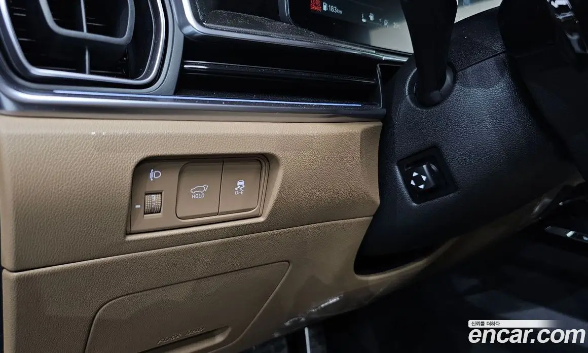 Kia Sorento 2025 2.2 автомат (гидро), фото 13