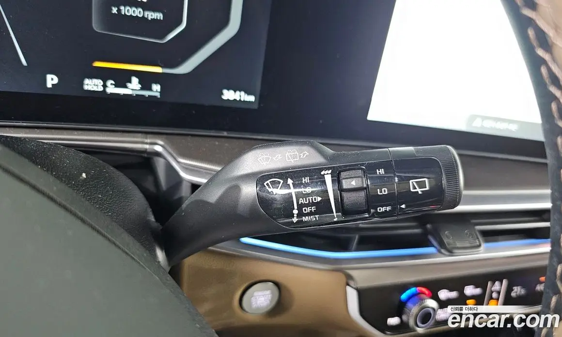 Kia Sorento 2025 2.2 автомат (гидро), фото 14