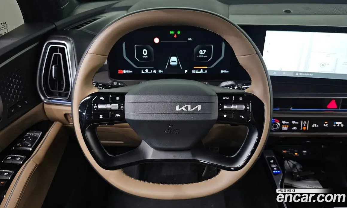 Kia Sorento 2025 2.2 автомат (гидро), фото 16